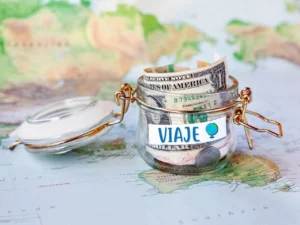 Presupuesto para viaje de 7 días en Marruecos con mapa y moneda local